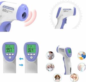 Termometr Aptel AG458E 4