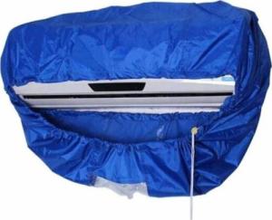 Aptel POKROWIEC DO MYCIA CZYSZCZENIA KLIMATYZACJI odgrzybiania niebieski AG719 3