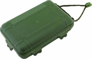 Latarka Aptel TAKTYCZNA LATARKA Z DIODĄ UV 395nm 5W ZOOM IPX4 czarna ZD75A 7