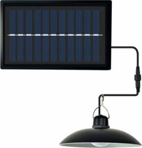 Aptel Lampa żyrandol solarny ogrodowy ZD53D 3