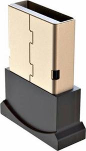 Adapter bluetooth Aptel ADAPTER USB DONGLE BLUETOOTH 5.0 TRANSMISJA DANYCH CSR 8510 AK325A 3