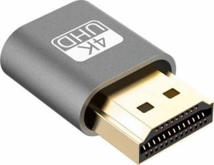 Aptel Emulator monitora HDMI do kart graficznych GPU HDMI (AK53D) 3