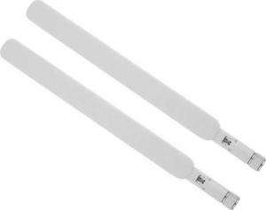 Antena RTV Aptel NAJMOCNIEJSZA ANTENA POKOJOWA DOOKÓLNA wewnętrzna 2xLTE SMA AK115B 2