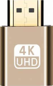 Aptel Emulator monitora HDMI do kart graficznych GPU (AK53C) 1