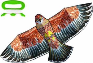 Aptel LATAWIEC w Kształcie Orła DUŻY 160 cm mix kolorów AG667B 2