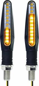 Aptel Kierunkowskaz 12x led dynamic 2szt (ZD59B) 2