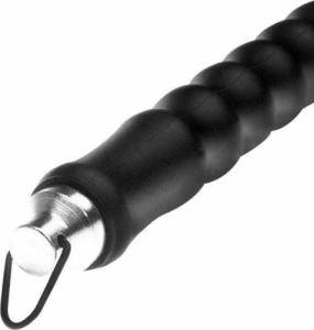 Aptel NZ11 KLUCZ AUTOMATYCZNY DO WIĄZANIA DRUTU ZBROJENIOWEGO WIĄZARKA 30cm czarny 3