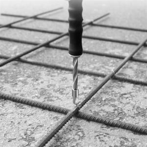 Aptel NZ11 KLUCZ AUTOMATYCZNY DO WIĄZANIA DRUTU ZBROJENIOWEGO WIĄZARKA 30cm czarny 5