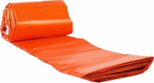 Aptel ŚPIWÓR RATUNKOWY ROZKŁADANY UTRZYMUJE CIEPŁO 200x90cm AG404B 4