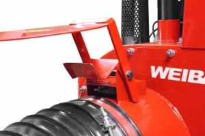 Weibang Odkurzacz do liści WBDL5021R Profi (WBDL5021R) 3