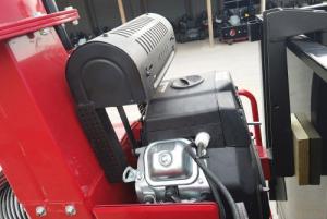 Weibang Odkurzacz do liści WBDL5021R Profi (WBDL5021R) 8