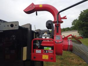 Weibang Odkurzacz do liści WBDL5021R Profi (WBDL5021R) 9