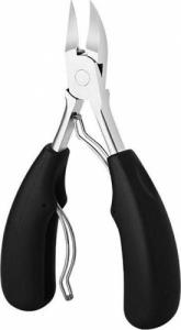 Aptel CĄŻKI KOSMETYCZNE DO Wrastających Paznokci Pedicure 17mm czarne AG603H 2