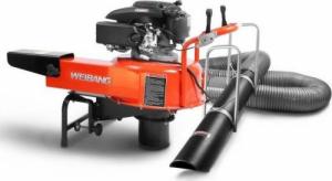 Weibang Odkurzacz do liści WBLV50KL Profi (WBLV50KL) 6