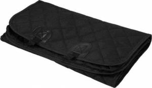 Aptel AG447F FOTEL SAMOCHODOWY DLA MAŁEGO PSA 50x45x25 czarny 3