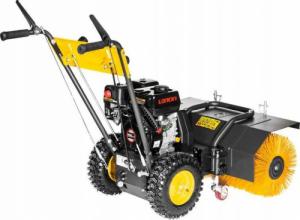 Cedrus Zamiatarka spalinowa ZM04 Odśnieżarka spalinowa szerokość 80cm 2