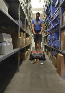 Haaga HAAGA STARMIX 477 ZAMIATARKA RĘCZNA PROWADZONA URZĄDZENIE SPRZĄTAJĄCE Z SYSTEMEM TURBO 77cm KLASA PREMIUM EWIMAX-OFICJALNY DYSTRYBUTOR - AUTORYZOWANY DEALER HAAGA 10