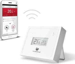 Piec gazowy Saunier Duval Thelia Condens AS 25 25 kW (0010021602) 2