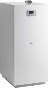 Piec gazowy Saunier Duval Niedźwiedź Condens KKS25 25 kW (0010020532) 2