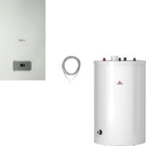 Piec gazowy Saunier Duval Thelia Condens AS 30- A (H-PL) R1 28 kW (0010019701) 1