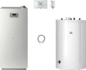 Piec gazowy Saunier Duval Niedźwiedź Condens KKS35 35 kW (0010024933) 1