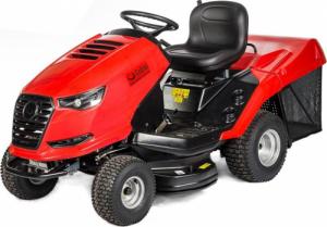 Traktor ogrodowy Cedrus Starjet UJ 102/22H 8