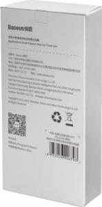 Baseus Baseus 270 szt worki na śmieci do samochodowego kosza na śmieci (Baseus CRLJT01-01) czarny (CRLJD-B01) 4