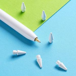 Dux Ducis Nakładka na końcówkę Replacement Tips 2 szt. Biała 2