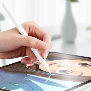 Dux Ducis Nakładka na końcówkę Replacement Tips 2 szt. Biała 3