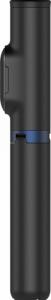 Selfie stick Samsung Selfie stick do zdjęć teleskopowy kijek statyw z pilotem czarny (GP-TOU020SAABW) 4