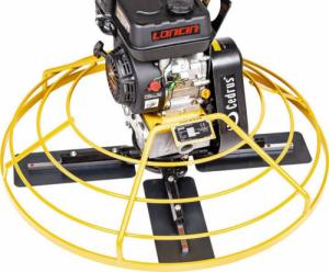 Cedrus CEDRUS ZC02 ZACIERACZKA SPALINOWA DO BETONU POSADZEK 900mm + TALERZ GRATIS - EWIMAX - OFICJALNY DYSTRYBUTOR - AUTORYZOWANY DEALER CEDRUS 4