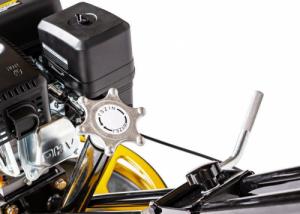 Cedrus CEDRUS ZC02 ZACIERACZKA SPALINOWA DO BETONU POSADZEK 900mm + TALERZ GRATIS - EWIMAX - OFICJALNY DYSTRYBUTOR - AUTORYZOWANY DEALER CEDRUS 8