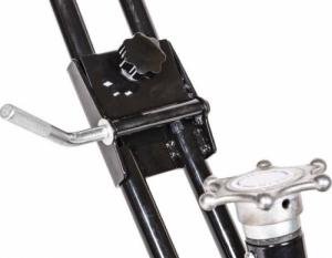 Cedrus CEDRUS ZC02 ZACIERACZKA SPALINOWA DO BETONU POSADZEK 900mm + TALERZ GRATIS - EWIMAX - OFICJALNY DYSTRYBUTOR - AUTORYZOWANY DEALER CEDRUS 9