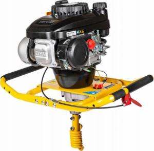 Cedrus SW02 WIERTNICA GLEBOWA SPALINOWA ŚWIDER GLEBOWY DO ZIEMI 4.5KM 2