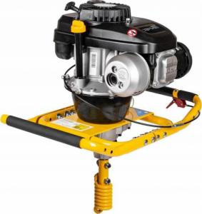 Cedrus SW02 WIERTNICA GLEBOWA SPALINOWA ŚWIDER GLEBOWY DO ZIEMI 4.5KM 3