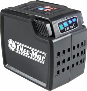 Piła łańcuchowa Oleo-Mac GSI 30 Li-Ion 40 V 30 cm 3