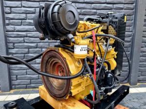 Agregat CAT OLYMPIAN GEP22-6 20000 W Brak danych 15