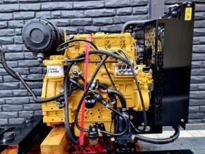 Agregat CAT OLYMPIAN GEP22-6 20000 W Brak danych 18