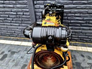 Agregat CAT OLYMPIAN GEP22-6 20000 W Brak danych 2