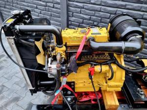 Agregat CAT OLYMPIAN GEP22-6 20000 W Brak danych 7
