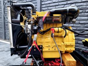 Agregat CAT OLYMPIAN GEP22-6 20000 W Brak danych 8