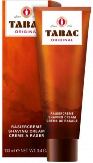 Tabac Original Krem do golenia 100ml 2