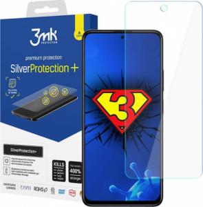 3MK 3MK Silver Protect+ Xiaomi Redmi Note 11S 4G Folia Antymikrobowa montowana na mokro 1