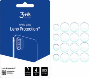 3MK 3MK Lens Protect Sam A53 5G A536 Ochrona na obiektyw aparatu 4szt 3