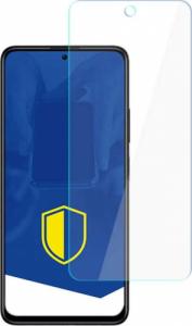 3MK Folia ARC+ Fullscreen Xiaomi Redmi Note 11S 4G 2