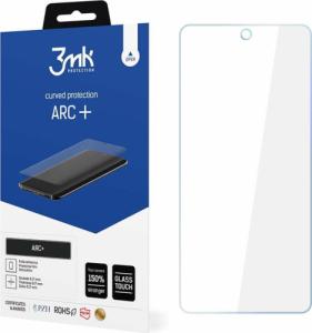 3MK Folia ARC+ Fullscreen Xiaomi Redmi Note 11S 4G 3