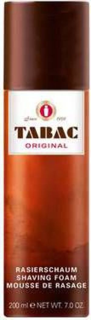 Tabac Original Pianka do golenia 200ml 1