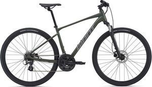 Giant Rower Giant Roam 4 Disc GREEN 2021 Rozmiar:L 1