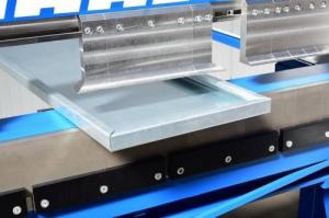 Maad MAAD HSS-1270/1.2 ZAGINARKA GIĘTARKA SEGMENTOWA 1270x1,2mm 4