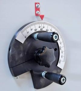 Maad MAAD ZGM-3000/1.25 ZAGINARKA GIĘTARKA KRAWĘDZIARKA DO BLACHY MECHANICZNA ELEKTRYCZNA MAAD ZGM-3000/1.25 11